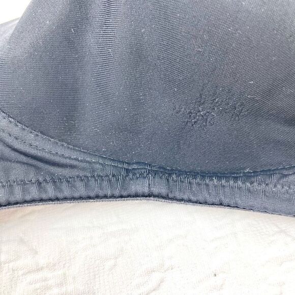 BUY 1 GET 1 FREE 36c Auden wire free bra black - Picture 11 of 11